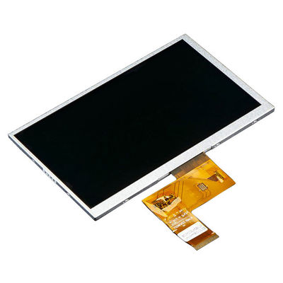 LS027B7DH01	Αιχμηρός   2.7»   400×240 RGB ΒΙΟΜΗΧΑΝΙΚΗ ΕΠΊΔΕΙΞΗ LCD