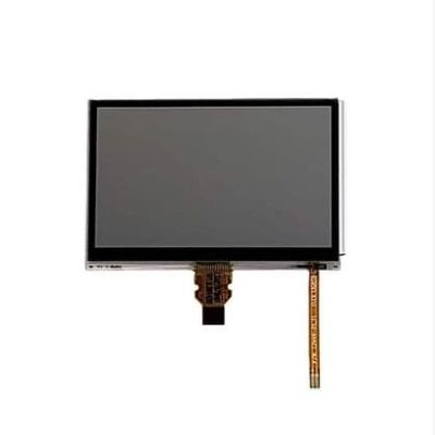 2.7inch LCM	400×240RGB   Αιχμηρή επίδειξη LS027B4DH01 TFT LCD