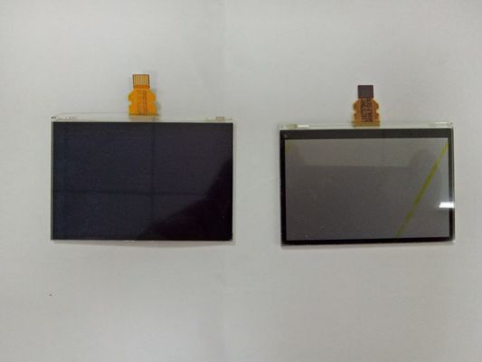2.7inch LCM	400×240RGB   Αιχμηρή επίδειξη LS027B4DH01 TFT LCD