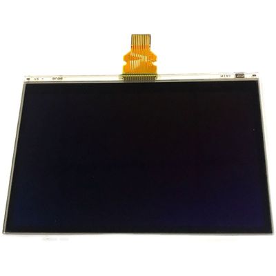 LS026B8PX04	Αιχμηρά 2,6» 240×400RGB 180cd/m ΒΙΟΜΗΧΑΝΙΚΉ LCD ΕΠΊΔΕΙΞΗ ²
