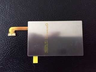 LS024J3LX01	ΑΙΧΜΗΡΌ 2.4INCH 320×480RGB 370CD/M ΒΙΟΜΗΧΑΝΙΚΉ LCD ΕΠΊΔΕΙΞΗ ²