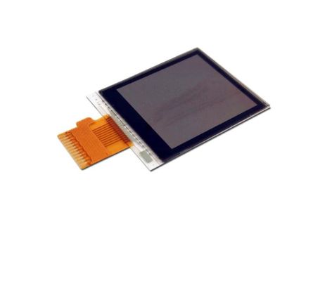 LS013B7DH01	Αιχμηρή RGB ΒΙΟΜΗΧΑΝΙΚΉ LCD ΕΠΊΔΕΙΞΗ 1,26» 144×168