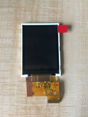 TM022HDHT1-05 TIANMA 2,2» 240 (RGB) ×320 90 ΒΙΟΜΗΧΑΝΙΚΉ LCD ΕΠΊΔΕΙΞΗ CD/M ²