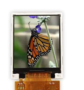 LS012B7DD01	Αιχμηρός   1.2» LCM 184×38 RGB   ΒΙΟΜΗΧΑΝΙΚΗ ΕΠΊΔΕΙΞΗ LCD