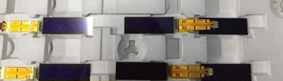 LS012B7DD01	Αιχμηρός   1.2» LCM 184×38 RGB   ΒΙΟΜΗΧΑΝΙΚΗ ΕΠΊΔΕΙΞΗ LCD