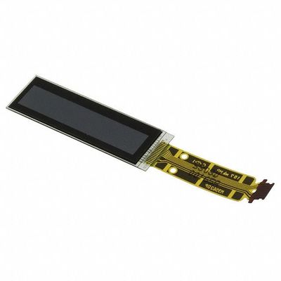 LS012B7DD01	Αιχμηρός   1.2» LCM 184×38 RGB   ΒΙΟΜΗΧΑΝΙΚΗ ΕΠΊΔΕΙΞΗ LCD