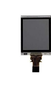 LS010B7DH05	Αιχμηρό 0.96INCH   192×192RGB  Επίδειξη 200PPI TFT LCD