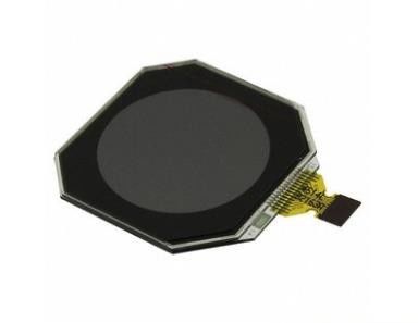 0.96INCH 128×128    133PPI  LS010B7DH02 αιχμηρή επίδειξη TFT LCD