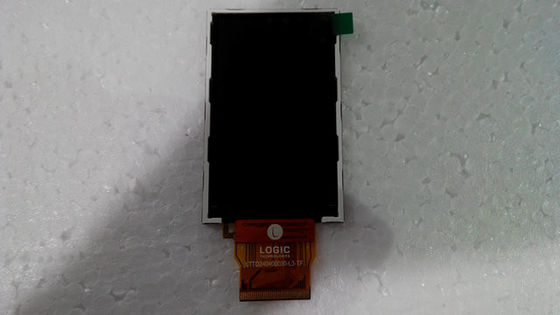 TM030LBHT1 TIANMA 3,0» 240 (RGB) ×400 130 ΒΙΟΜΗΧΑΝΙΚΉ LCD ΕΠΊΔΕΙΞΗ CD/M ²