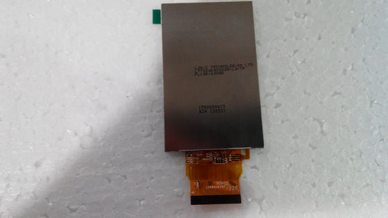 TM030LBHT1 TIANMA 3,0» 240 (RGB) ×400 130 ΒΙΟΜΗΧΑΝΙΚΉ LCD ΕΠΊΔΕΙΞΗ CD/M ²