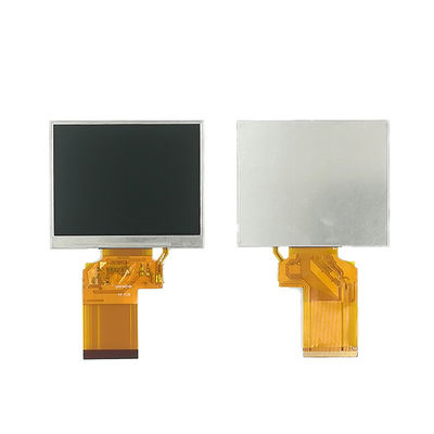 TM035KDH02 TIANMA 3,5» 320 (RGB) ×240 200 ΒΙΟΜΗΧΑΝΙΚΉ LCD ΕΠΊΔΕΙΞΗ CD/M ²