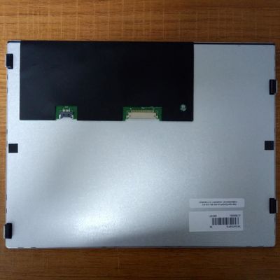 TM104TDGP10 TIANMA 10,4» 1024 (RGB) ×768 450 ΒΙΟΜΗΧΑΝΙΚΉ LCD ΕΠΊΔΕΙΞΗ CD/M ²