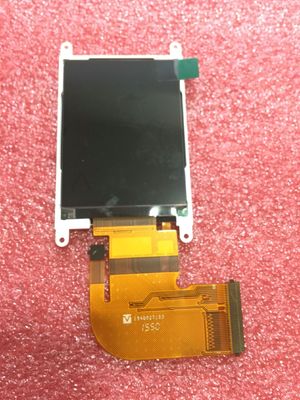 TM024HDH49 TIANMA 2,4» 240 (RGB) ×320 200 ΒΙΟΜΗΧΑΝΙΚΉ LCD ΕΠΊΔΕΙΞΗ CD/M ²