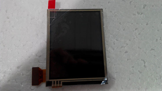 TM035HBHT4 4 Wire Resistive Touch 3,5 ιντσών Tianma TFT 40/45/55/40