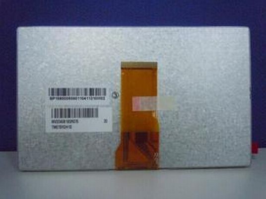 TM070RDHG71 TIANMA 7,0» 800 (RGB) ×480 555 ΒΙΟΜΗΧΑΝΙΚΉ LCD ΕΠΊΔΕΙΞΗ CD/M ²