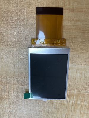 TM028HDZG59 TIANMA 2,8» 240 (RGB) ×320 300 ΒΙΟΜΗΧΑΝΙΚΉ LCD ΕΠΊΔΕΙΞΗ CD/M ²