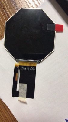 TM033XDHG01 TIANMA 3,3» 320 (RGB) ×320 750 ΒΙΟΜΗΧΑΝΙΚΉ LCD ΕΠΊΔΕΙΞΗ CD/M ²