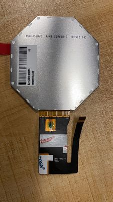 TM033XDHG01 TIANMA 3,3» 320 (RGB) ×320 750 ΒΙΟΜΗΧΑΝΙΚΉ LCD ΕΠΊΔΕΙΞΗ CD/M ²