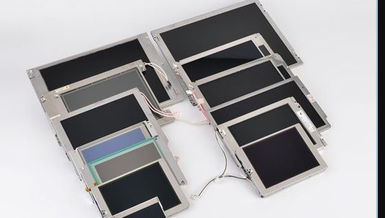 5.7 ίντσες 320*240 TM057KBH01 WLED Backlight Tianma TFT 70/70/70/60 (τύπος.)