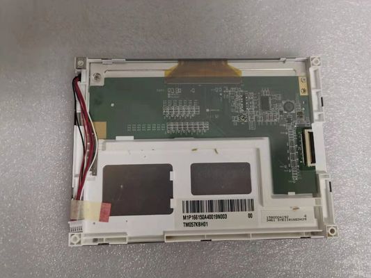 5.7 ίντσες 320*240 TM057KBH01 WLED Backlight Tianma TFT 70/70/70/60 (τύπος.)