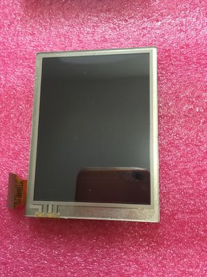 TM035WBHG01 TIANMA 3,5» 480 (RGB) ×640 250 ΒΙΟΜΗΧΑΝΙΚΉ LCD ΕΠΊΔΕΙΞΗ CD/M ²