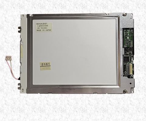 8.4INCH	LCM	640×480RGB    Αιχμηρή επίδειξη TFT LCD     LQ9D340H