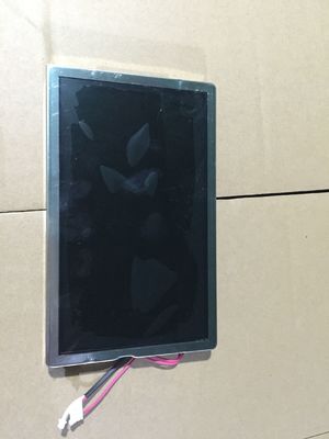 7» LCM	 480 (RGB) ×234   75PPI   Αιχμηρός   Επίδειξη TFT LCD   LQ7BW556T