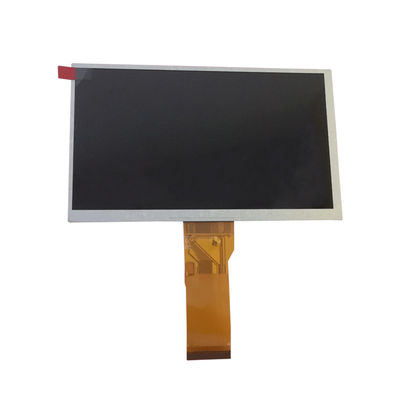 TM070RDHG34 TIANMA 7,0» 800 (RGB) ×480 1000 ΒΙΟΜΗΧΑΝΙΚΉ LCD ΕΠΊΔΕΙΞΗ CD/M ²