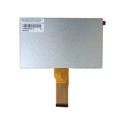 TM070RDHG34 TIANMA 7,0» 800 (RGB) ×480 1000 ΒΙΟΜΗΧΑΝΙΚΉ LCD ΕΠΊΔΕΙΞΗ CD/M ²