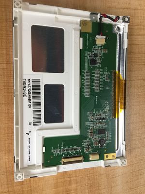 TM057KDHG03 TIANMA 5,7&quot; 320 ((RGB) × 240 ΤΑΙΡΙΚΗ ΕΛΚΙΔΙΚΗ ΕΠΙΔΕΣΗ 70/70/70/60 (τύπος.)