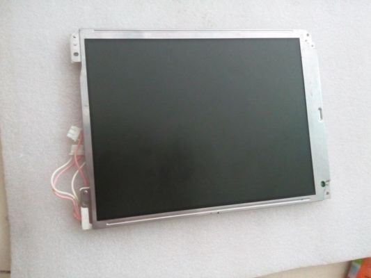 LQ64D341 αιχμηρά 6,4» LCM	640×480RGB 	ΒΙΟΜΗΧΑΝΙΚΉ LCD ΕΠΊΔΕΙΞΗ 300 CD/M ²