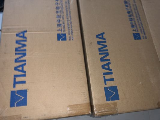 800*480 7 ιντσών TM070RDH10-42 TFT Φωτοφρέμα Πίνακα 70/70/50/70 (τύπος.)