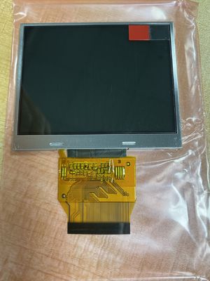 TM035KDH04 TIANMA 3,5» 320 (RGB) ×240 420 ΒΙΟΜΗΧΑΝΙΚΉ LCD ΕΠΊΔΕΙΞΗ CD/M ²