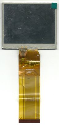 TM035KBZ04 TIANMA 3,5» 320 (RGB) ×240 150 ΒΙΟΜΗΧΑΝΙΚΉ LCD ΕΠΊΔΕΙΞΗ CD/M ²