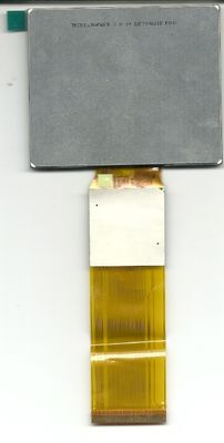 TM035KBZ04 TIANMA 3,5» 320 (RGB) ×240 150 ΒΙΟΜΗΧΑΝΙΚΉ LCD ΕΠΊΔΕΙΞΗ CD/M ²