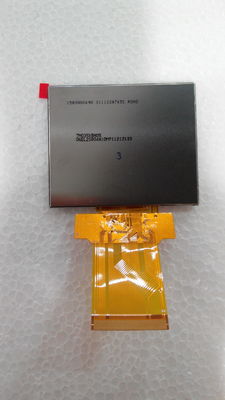 TM035KBH05 TIANMA 3,5» 320 (RGB) ×240 350 ΒΙΟΜΗΧΑΝΙΚΉ LCD ΕΠΊΔΕΙΞΗ CD/M ²