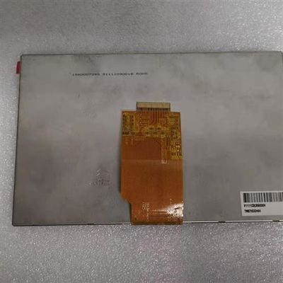 TM070DDH04 TIANMA 7,0» 1024 (RGB) ×600 400 ΒΙΟΜΗΧΑΝΙΚΉ LCD ΕΠΊΔΕΙΞΗ CD/M ²