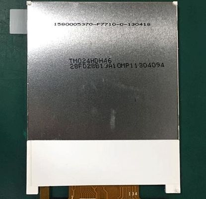 4 ιντσών 480*800 TM040YDHG30 Πορτρέτο TFT LCD Panel TIANMA 80/80/80/80 (τύπος.)