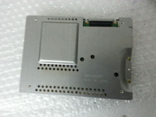LQ5AW136T	Αιχμηρά 5»	LCM	320×234RGB 	ΒΙΟΜΗΧΑΝΙΚΉ LCD ΕΠΊΔΕΙΞΗ 320CD/M ²
