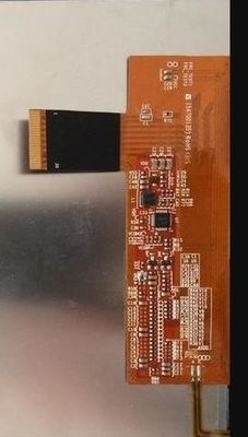 TM081JDH02 TIANMA 8,1» 800 (RGB) ×1280 350 ΒΙΟΜΗΧΑΝΙΚΉ LCD ΕΠΊΔΕΙΞΗ CD/M ²