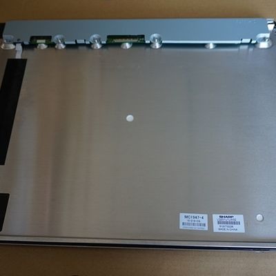 20.1» LCM 1600×1200RGB 	1000cd/m ²    LQ201U1LW31	Αιχμηρή επίδειξη TFT LCD