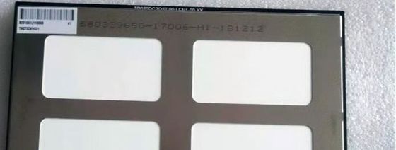 7.0&quot; RGB 1024×600 270nits Tianma LCD Display TM070DVHG01 75/75/70/75 (τύπος.)