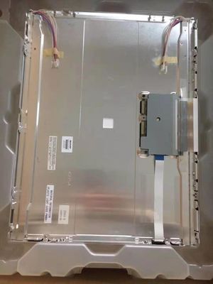 20.1» LCM   1600×1200RGB 700cd/m ²   LQ201U1LW11Z	Αιχμηρή επίδειξη TFT LCD