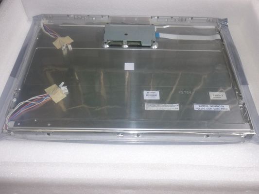 20.1» LCM   1600×1200RGB 700cd/m ²   LQ201U1LW11Z	Αιχμηρή επίδειξη TFT LCD