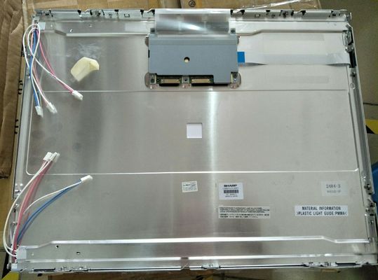 20.1» LCM   1600×1200RGB 700cd/m ²   LQ201U1LW11Z	Αιχμηρή επίδειξη TFT LCD