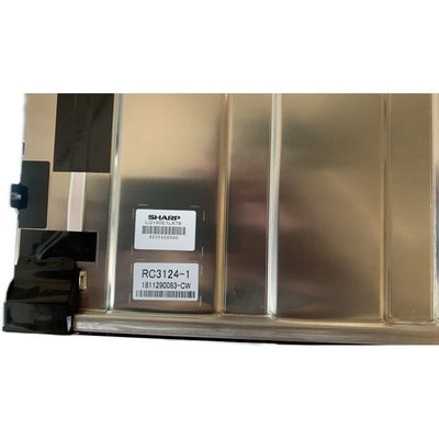 19»	LCM	1280×1024RGB   1200cd/m ²   LQ190E1LX78	Αιχμηρή επίδειξη TFT LCD