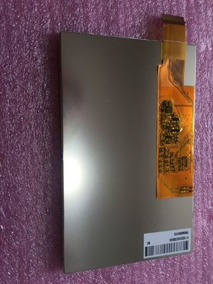 TM050RDH10 TIANMA 5,0» 800 (RGB) ×480 350 ΒΙΟΜΗΧΑΝΙΚΉ LCD ΕΠΊΔΕΙΞΗ CD/M ²
