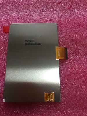 TM035PDHG03 TIANMA 3,5» 320 (RGB) ×480 300 ΒΙΟΜΗΧΑΝΙΚΉ LCD ΕΠΊΔΕΙΞΗ CD/M ²