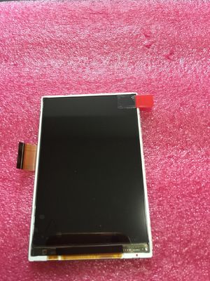 TM035PDHG03 TIANMA 3,5» 320 (RGB) ×480 300 ΒΙΟΜΗΧΑΝΙΚΉ LCD ΕΠΊΔΕΙΞΗ CD/M ²