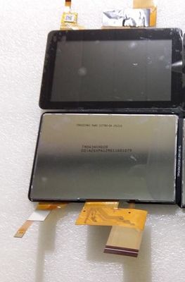 TM043NVHG08 TIANMA 4,3» 480 (RGB) ×272 350 ΒΙΟΜΗΧΑΝΙΚΉ LCD ΕΠΊΔΕΙΞΗ CD/M ²